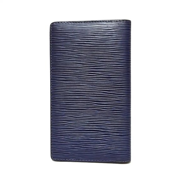 LOUIS VUITTON Agenda Poshe Myrtilles Epi Agenda bran-170-090425 - Picture 2 of 4